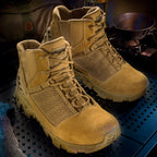 ORIGINAL SWAT（オリジナルスワット）Alpha Freedom 6” Hands-Free Boots [2色] ハンズフリータクティカルブーツ 6インチ【中田商店】