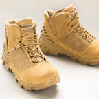 ORIGINAL SWAT（オリジナルスワット）Alpha Freedom 6” Hands-Free Boots [2色] ハンズフリータクティカルブーツ 6インチ【中田商店】