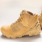 ORIGINAL SWAT（オリジナルスワット）Alpha Freedom 6” Hands-Free Boots [2色] ハンズフリータクティカルブーツ 6インチ【中田商店】