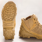 ORIGINAL SWAT（オリジナルスワット）Alpha Freedom 6” Hands-Free Boots [2色] ハンズフリータクティカルブーツ 6インチ【中田商店】