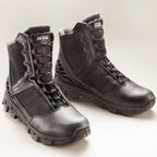 ORIGINAL SWAT（オリジナルスワット）Alpha Freedom 8” Hands-Free Boots [2色]ハンズフリータクティカルブーツ 8インチ【中田商店】