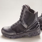ORIGINAL SWAT（オリジナルスワット）Alpha Freedom 8” Hands-Free Boots [2色]ハンズフリータクティカルブーツ 8インチ【中田商店】