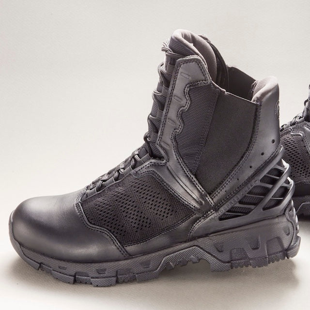 ORIGINAL SWAT（オリジナルスワット）Alpha Freedom 8” Hands-Free Boots [2色]ハンズフリータクティカルブーツ 8インチ【中田商店】
