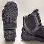ORIGINAL SWAT（オリジナルスワット）Alpha Freedom 8” Hands-Free Boots [2色]ハンズフリータクティカルブーツ 8インチ【中田商店】