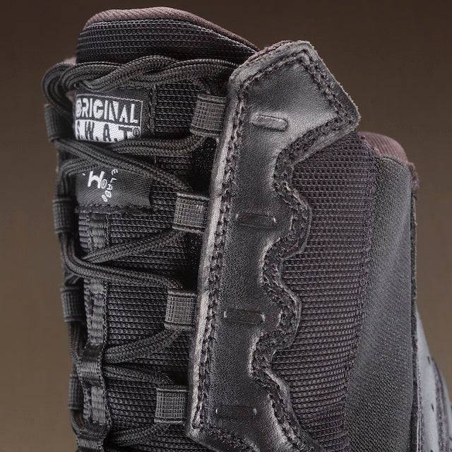 ORIGINAL SWAT（オリジナルスワット）Alpha Freedom 8” Hands-Free Boots [2色]ハンズフリータクティカルブーツ 8インチ【中田商店】