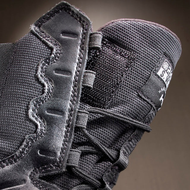 ORIGINAL SWAT（オリジナルスワット）Alpha Freedom 8” Hands-Free Boots [2色]ハンズフリータクティカルブーツ 8インチ【中田商店】