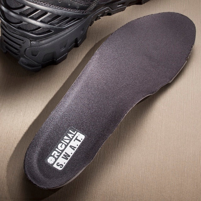 ORIGINAL SWAT（オリジナルスワット）Alpha Freedom 8” Hands-Free Boots [2色]ハンズフリータクティカルブーツ 8インチ【中田商店】