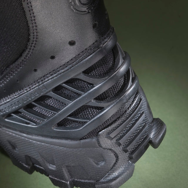 ORIGINAL SWAT（オリジナルスワット）Alpha Freedom 8” Hands-Free Boots [2色]ハンズフリータクティカルブーツ 8インチ【中田商店】