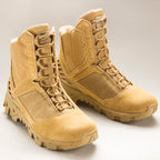ORIGINAL SWAT（オリジナルスワット）Alpha Freedom 8” Hands-Free Boots [2色]ハンズフリータクティカルブーツ 8インチ【中田商店】