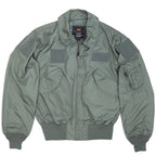 ALPHA（アルファ）CWU-36/P NOMEX Style Sage [ベルクロ4箇所付]