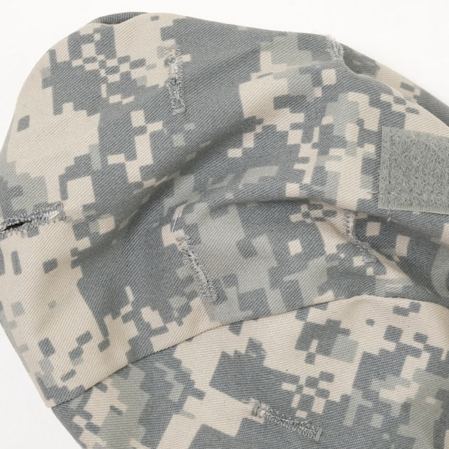 US SURPLUS BRIGADE QM ACH Helmet Cover UCP/ACU [Letter Pack Plus compatible] [Letter Pack Lite compatible]