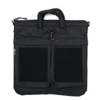 ROYAL BAG（ロイヤルバッグ）ミニ ヘルメットバッグ ベルクロ付き [3色]