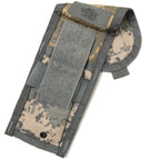 US (US military release product) MOLLE II M4 Two Mag Pouch ACU [5.56mm magazine] [Letter Pack Plus compatible]