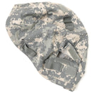 US SURPLUS BRIGADE QM ACH Helmet Cover UCP/ACU [Letter Pack Plus compatible] [Letter Pack Lite compatible]
