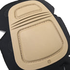 US（米軍放出品）Crye Precision AIRFLEX Combat Knee Pads  Joint protection ニーパッド [Khaki]