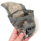 US (US military release product) MOLLE II Flashbang Grenade Pouch [ACU] [Flashbang Grenade Pouch Universal Camo]