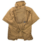 HELIKON-TEX SWAGMAN ROLL SLEEPING BAG [Multi-purpose sleeping bag] [Sleeping bag] [Sluff] [Poncho liner] [2 colors] [Nakata Shoten]