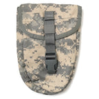 US（米軍放出品）MOLLE II Entrenching Tool Carrier [UCP/ACU] エントレンチングツールキャリアー [E-Tool ショベルケース]【レターパックプラス対応】