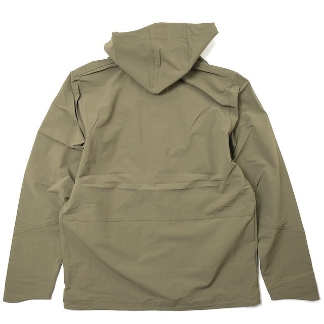 OR Tactical（アウトドアリサーチタクティカル）Solstice Softshell