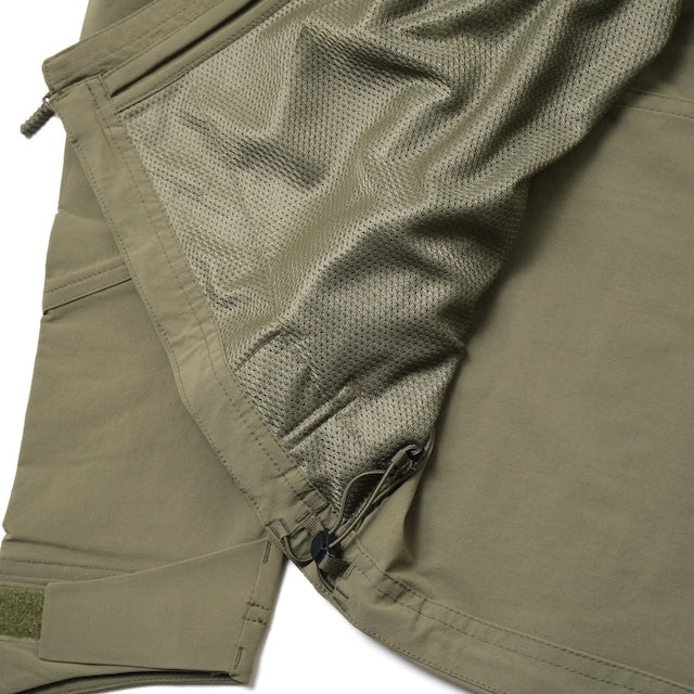 OR Tactical（アウトドアリサーチタクティカル）Solstice Softshell Jacket [3色] ソルスティス ソフトシェル ジャケット