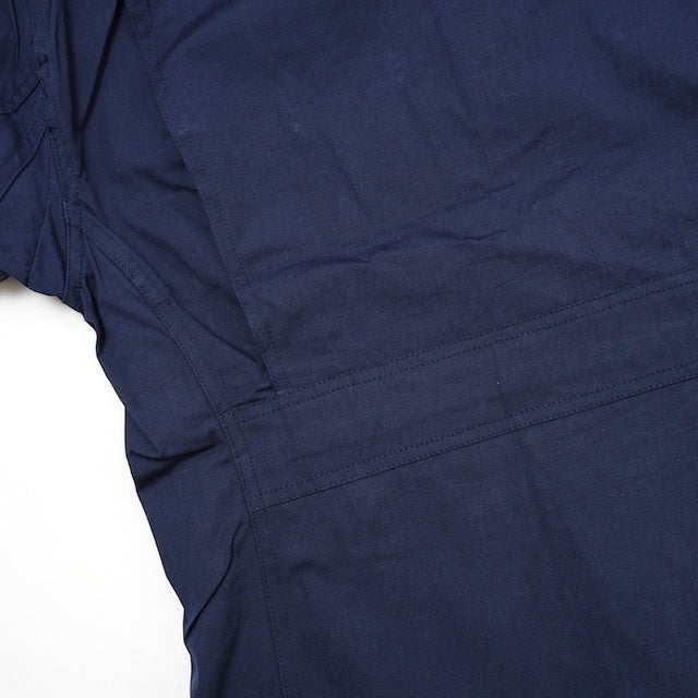 SESSLER TYPE AN-J2 with wing patch [Navy] [with patch] [Nakata Shoten]