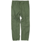 SESSLER Utility Pants Button Fly 1964 Utility Pants OD [Nakata Shoten]
