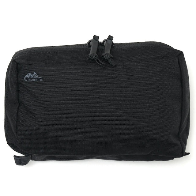 Helikon-Tex EDC Insert Large [Everyday Carry Insert Large] [4 Colors] [CORDURA] [Letter Pack Plus Compatible]