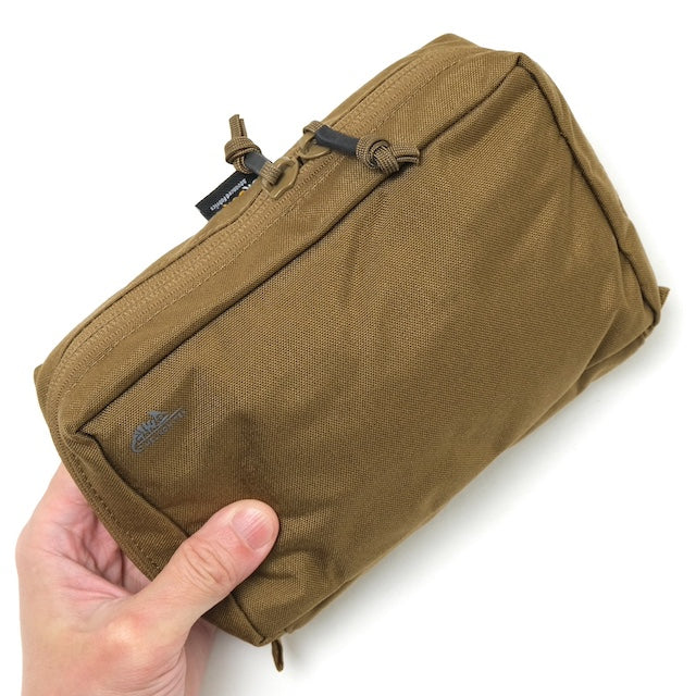 Helikon-Tex EDC Insert Large [Everyday Carry Insert Large] [4 Colors] [CORDURA] [Letter Pack Plus Compatible]