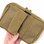 Helikon-Tex EDC Insert Large [Everyday Carry Insert Large] [4 Colors] [CORDURA] [Letter Pack Plus Compatible]