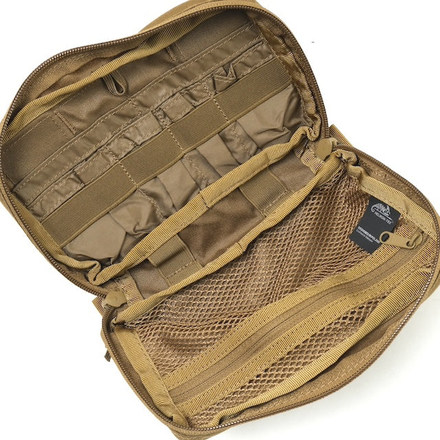 楽天市場】HELIKON-TEX EDC バックパック PL-EDC-CD コーデュラ