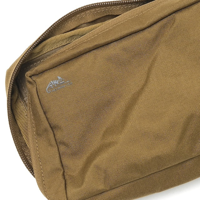 Helikon-Tex EDC Insert Large [Everyday Carry Insert Large] [4 Colors] [CORDURA] [Letter Pack Plus Compatible]