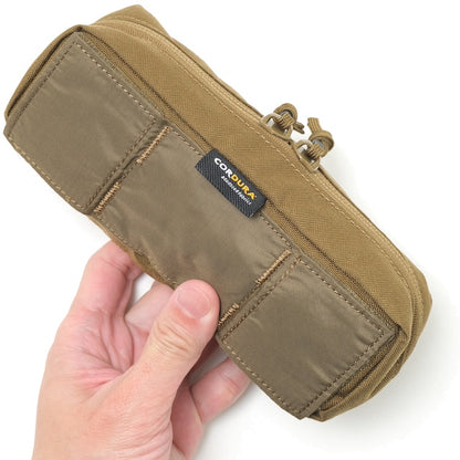 Helikon-Tex（ヘリコンテックス）Pencil Case Insert [ペンケース インサート][3色]【中田商店】【レターパックプラス対応】