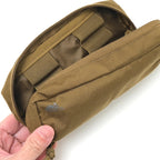 Helikon-Tex Pencil Case Insert [3 Colors] [Nakada Shoten] [Compatible with Letter Pack Plus]
