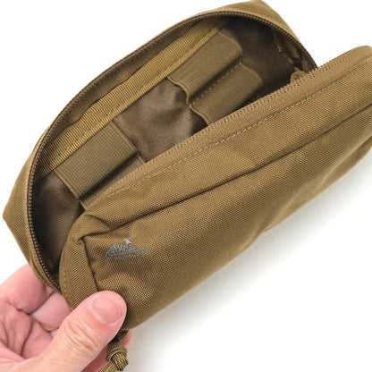 Helikon-Tex（ヘリコンテックス）Pencil Case Insert [ペンケース インサート][3色]【中田商店】【レターパックプラス対応】