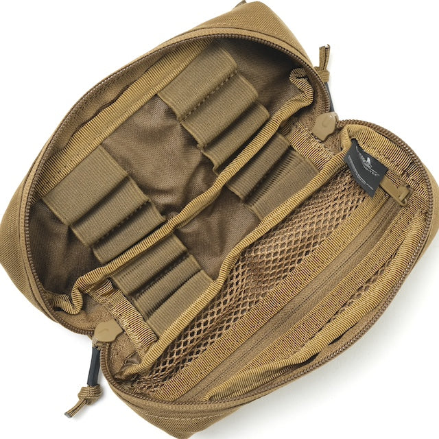 Helikon-Tex（ヘリコンテックス）Pencil Case Insert [ペンケース インサート][3色]【中田商店】【レターパックプラス対応】