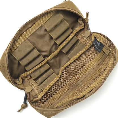 Helikon-Tex（ヘリコンテックス）Pencil Case Insert [ペンケース インサート][3色]【中田商店】【レターパックプラス対応】