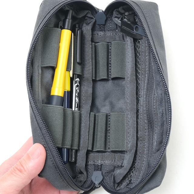 Helikon-Tex （ヘリコンテックス）Pencil Case Insert [ペンケース インサート][2色]