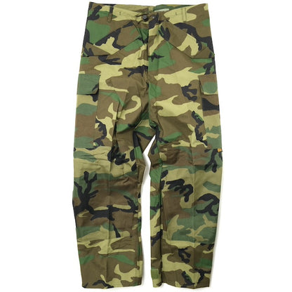 US (US military release product) ECWCS Gore-Tex Pants [Woodland]