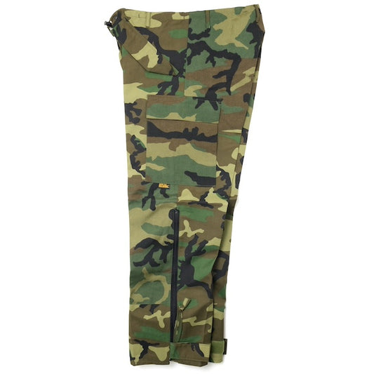 US (US military release product) ECWCS Gore-Tex Pants [Woodland]