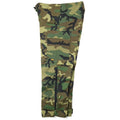 US（米軍放出品）ECWCS Gore-Tex Pants[ウッドランド][未使用]