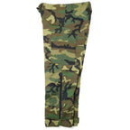 US（米軍放出品）ECWCS Gore-Tex Pants[ウッドランド][未使用]