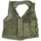 US（米軍放出品）ARMY パイロット用サバイバルベスト [Army Survival Vest][OD]