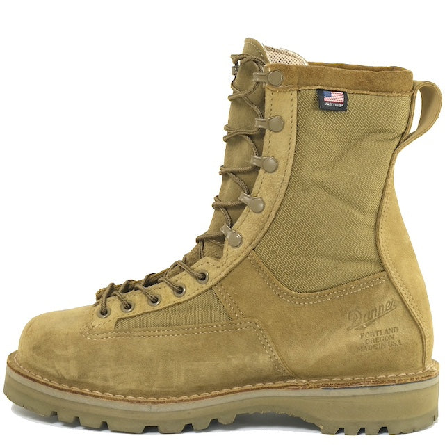 US（米軍放出品）DANNER DESERT ACADIA NO GTX [26000][デザートアケーディア]