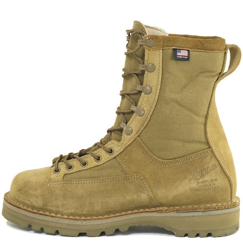 US (US military surplus) DANNER DESERT ACADIA NO GTX [26000 