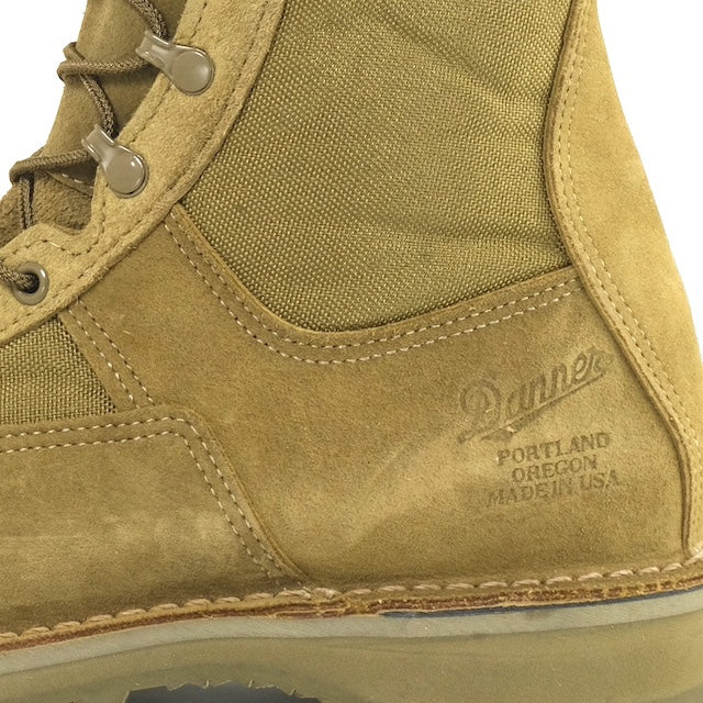 US (US military release product) DANNER Desert Acadia [26000] [Reject product]