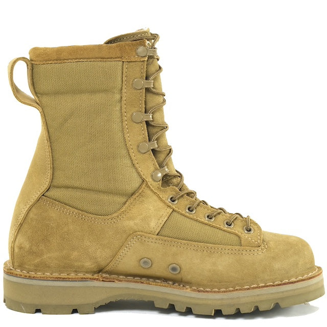 US（米軍放出品）DANNER DESERT ACADIA NO GTX [26000][デザートアケーディア] – キャプテントム