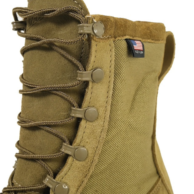 US (US military surplus) DANNER DESERT ACADIA NO GTX [26000] [Desert Acadia]