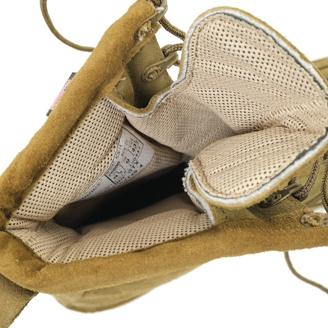 US（米軍放出品）DANNER DESERT ACADIA NO GTX [26000][デザートアケーディア]
