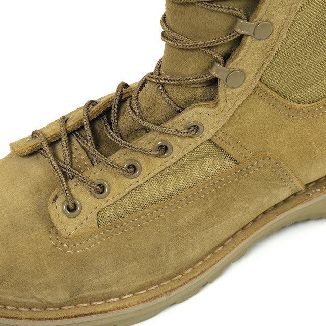 US (US military surplus) DANNER DESERT ACADIA NO GTX [26000] [Desert Acadia]