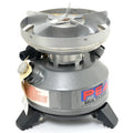 US (US Military Surplus) Coleman PEAK1 Multi Fuel Stove Model 550B